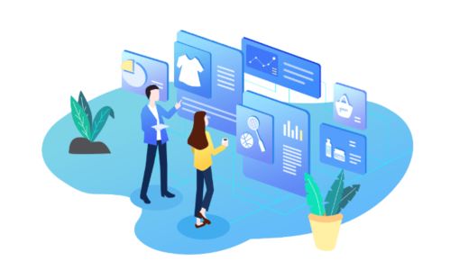 贝利云 互联网数据服务驱动企业出海加速度